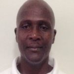 Garth De Shong - Committee Member of Team Athletics St. Vincent and the Grenadines