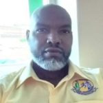 Kahlil Cato - Committee Member/Communications of Team Athletics St. Vincent and the Grenadines