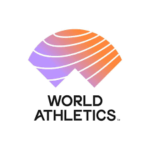 World Athletics logo