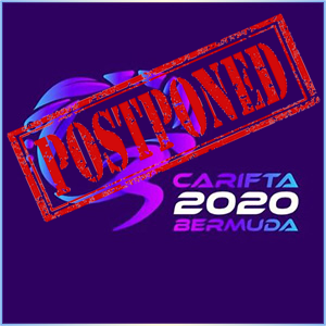 Carifta 2020 postponed