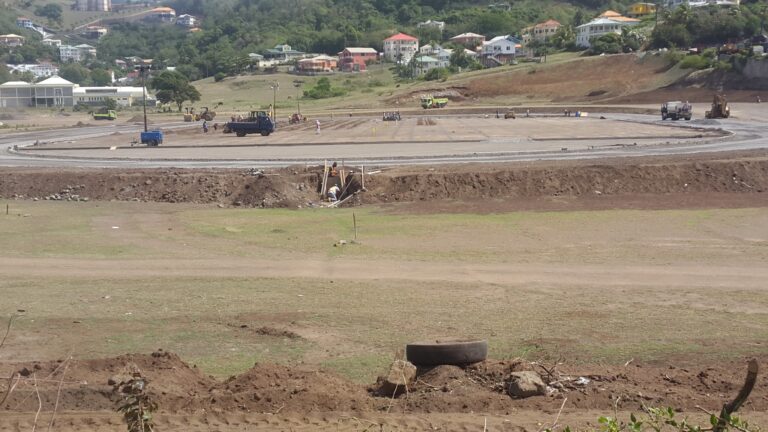 SVG's National Stadium 08-05-2020