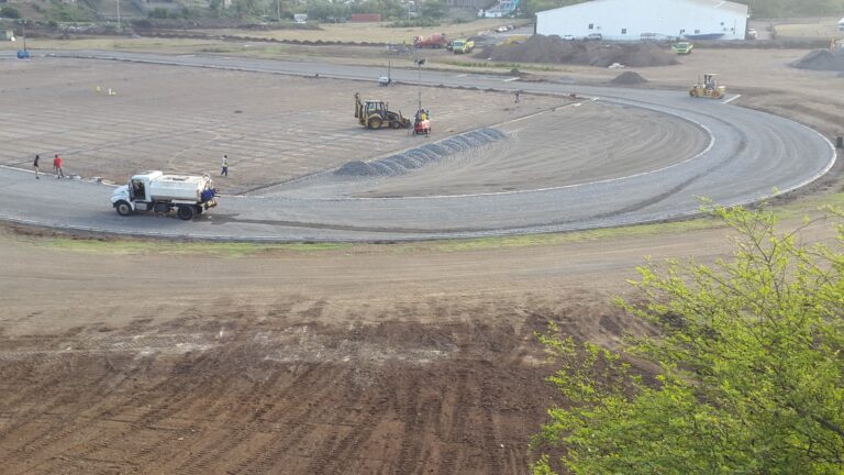 SVG's National Stadium 12-05-2020