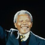 Nelson Mandela