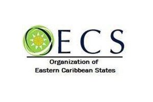 Organization of Eastern Caribbean States Logo