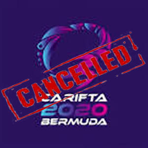 Carifta 2021 has ben cancelled