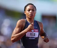 Allyson Felix