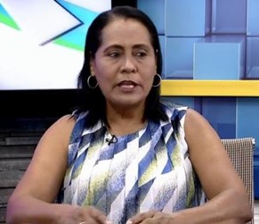 Xiomara Larios – President, Nicaragua MF