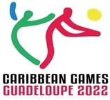 Caribbean Games Guadeloupe 2022