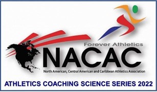 NACAC Athletics Coaching Science Series 2022