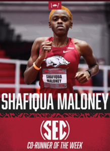Shafiqua Maloney