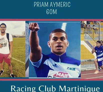 Aymeric Priam