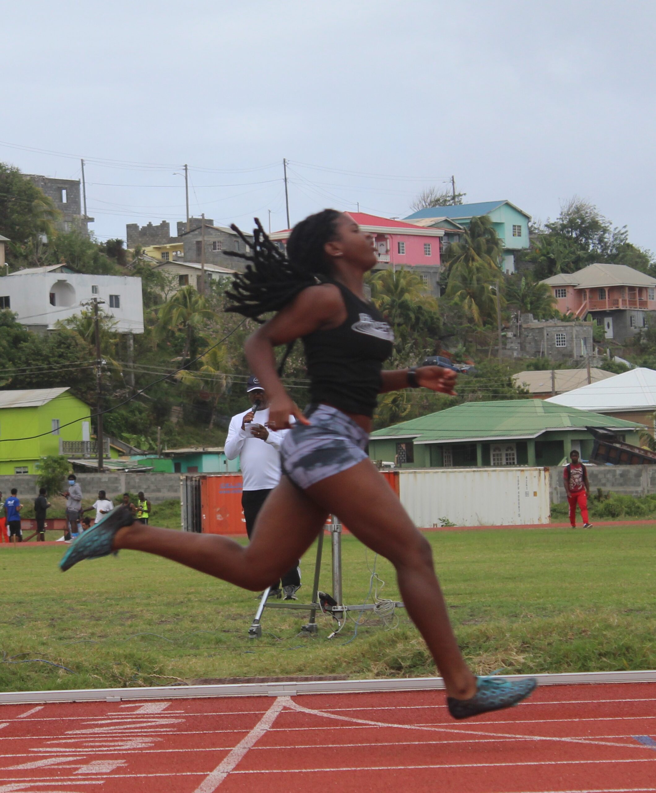 6 make Carifta standards