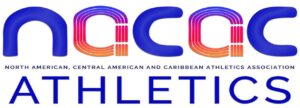 the official logo of NACAC