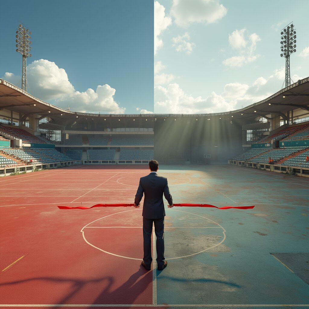Tokyo 2025 World Athletics Qualification System Revealed tokyo-2025-world-athletics-qualification-system-revealed